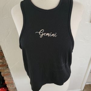 ♊️ Gemini Tank top